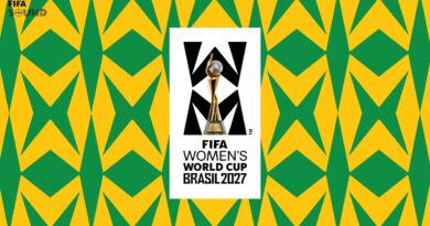 CBF determina pausa obrigatória no futebol brasileiro durante a Copa do Mundo Feminina de 2027