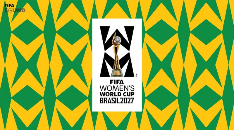 CBF determina pausa obrigatória no futebol brasileiro durante a Copa do Mundo Feminina de 2027