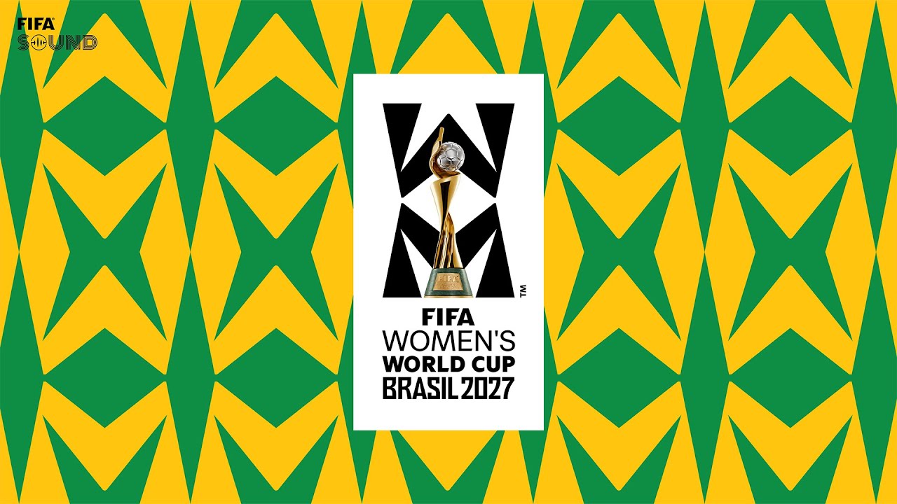 CBF determina pausa obrigatória no futebol brasileiro durante a Copa do Mundo Feminina de 2027