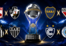 Confrontos das quartas de final da Copa Sul-Americana 2026