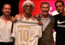 Ronaldinho Gaúcho volta à Itália aos 46 anos e pode disputar jogo oficial pelo Ravenna Ronaldinho Gaúcho volta ao futebol? Entenda o acordo com o Ravenna