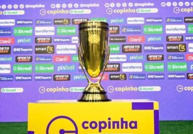 CBF estuda nova competição de base e pode reduzir espaço da Copinha no calendário Nova competição de base da CBF pode entrar em conflito com datas da Copinha
