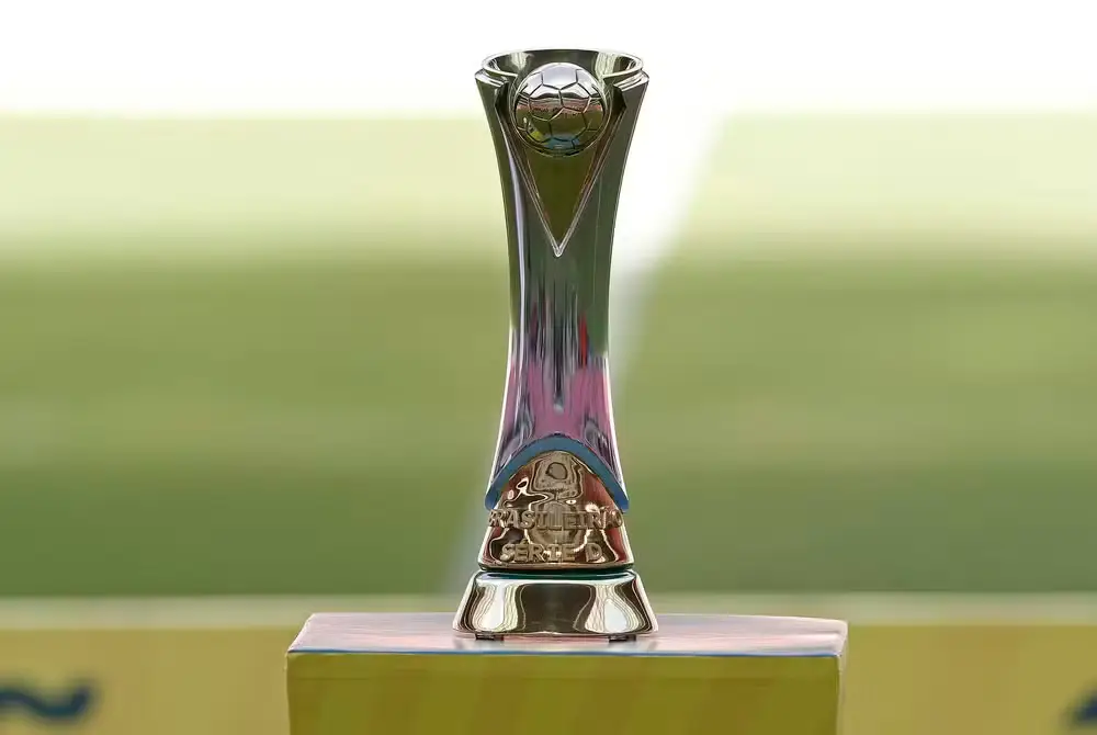 ABC, ASA, Gama e Uberlândia conquistam acesso à Série C 2027
