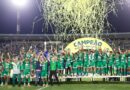 Uberlândia é campeão da Série D 2026