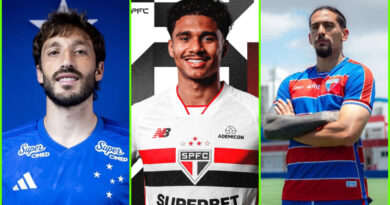 Viña, Chico da Costa e Pedro Lima são os destaques do mercado da bola no último dia da janela