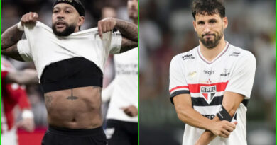 Recorde do futebol brasileiro cai após eliminações de Corinthians e São Paulo