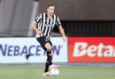 Zagueiro Arthur Chaves estreia pelo Botafogo