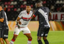 Zagueiro Vilar é titular do Botafogo-SP na Série B