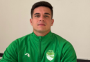 Mateus Eduardo, goleiro brasileiro que atua no futebol da Eslováquia