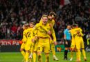 Sensação na última Champions League, Bodø/Glimt está na fase de liga 2026/2027
