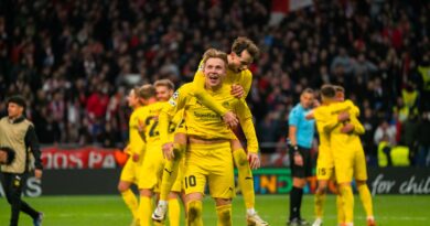 Sensação na última Champions League, Bodø/Glimt está na fase de liga 2026/2027