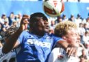 Brasileiros na Bundesliga: Zagueiro estreia na Alemanha e fala em “sonho realizado” Zagueiro Héliton é um dos brasileiros na Bundesliga