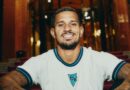 Após cinco anos na França lateral-direito Igor Silva assina com o FC Rodina, da Rússia