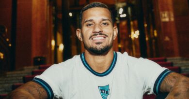 Após cinco anos na França lateral-direito Igor Silva assina com o FC Rodina, da Rússia