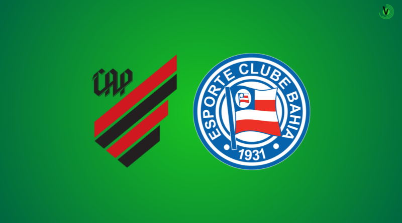 Athletico e Bahia: o que explica a eficiência da dupla no G-4 Athletico e Bahia: o que explica a eficiência dos dois no G-4