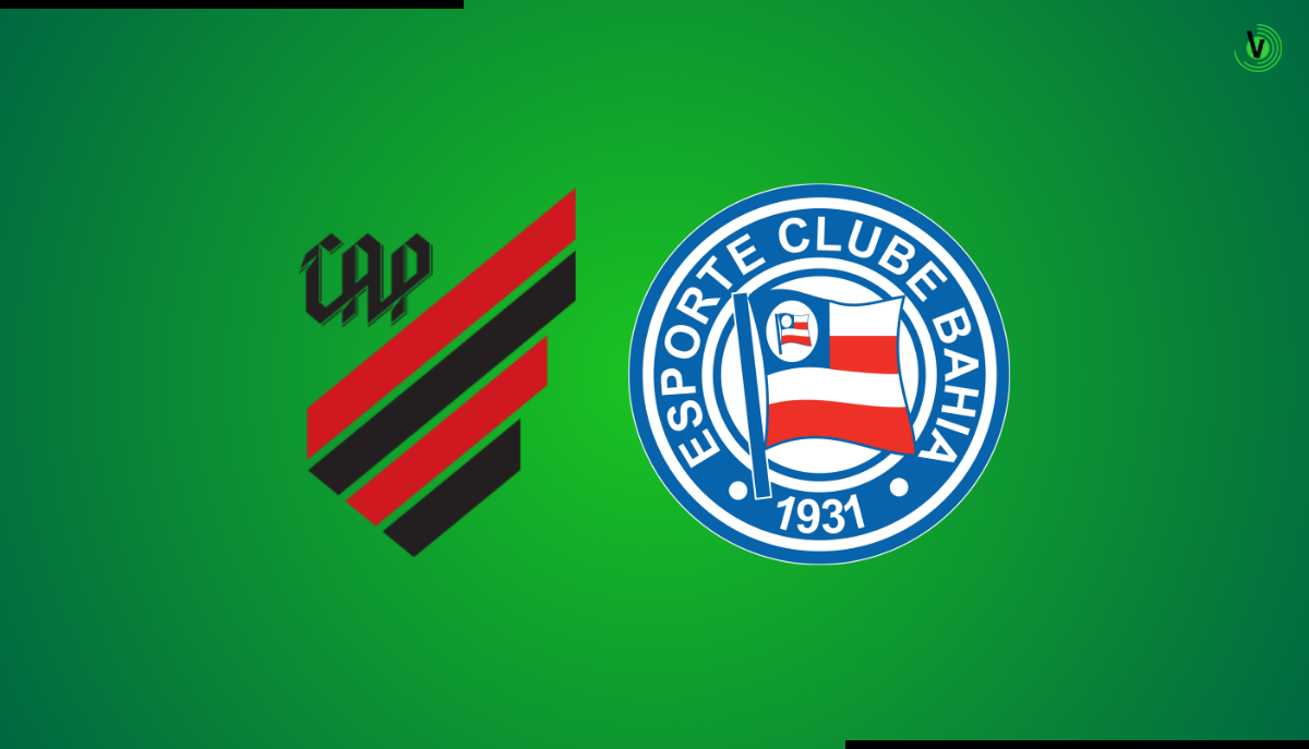 Athletico e Bahia: o que explica a eficiência dos dois no G-4