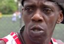 Régis Pitbull, ex-atacante de Corinthians, Vasco e Ponte Preta, vive dura luta contra o vício em crack