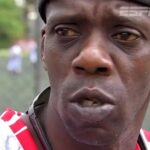 Régis Pitbull, ex-atacante de Corinthians, Vasco e Ponte Preta, vive dura luta contra o vício em crack
