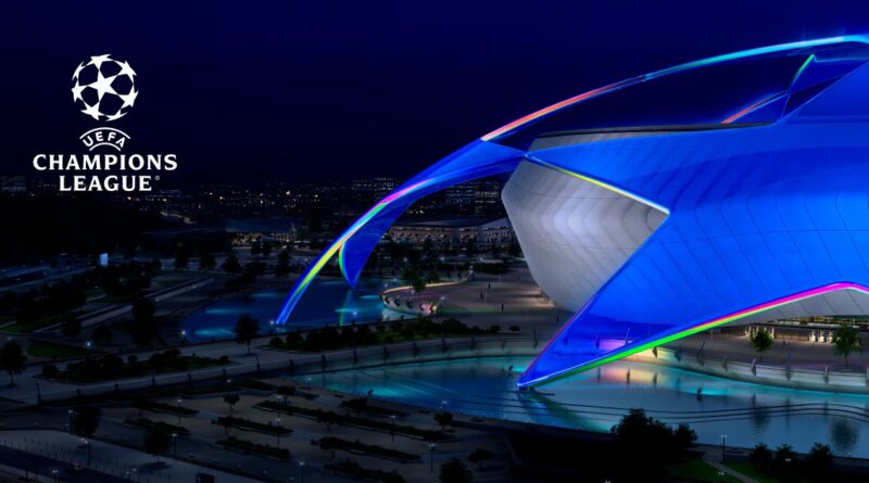 Champions League 2026/27: conheça os 7 clubes que vieram dos playoffs Champions League 2026/27