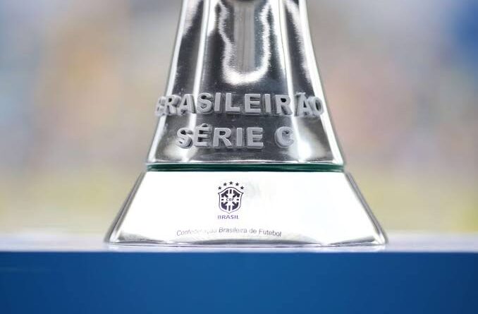 Todos os campeões da Série C do Campeonato Brasileiro