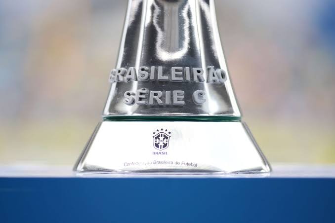 Todos os campeões da Série C do Campeonato Brasileiro