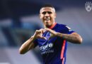 Ex-Grêmio, Athletico e Fortaleza, Bergson se naturaliza para defender seleção da Malásia Bergson comemora gol pelo Johor e pode defender a seleção da Malásia