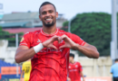 Ex-Flamengo celebra primeiro gol por novo clube e classificação na Copa do Vietnã Daniel dos Anjos jogou no Flamengo e brilha no futebol do Vietnã