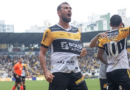 Luciano Castán, zagueiro do Criciúma