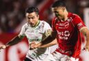 Zagueiro Jonathan Costa, do Vila Nova, valoriza liderança da Série B