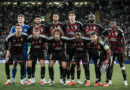 LASK chega à Champions após virada histórica contra o Celtic; conheça o time austríaco Time do LASK na Champions League 2026/27