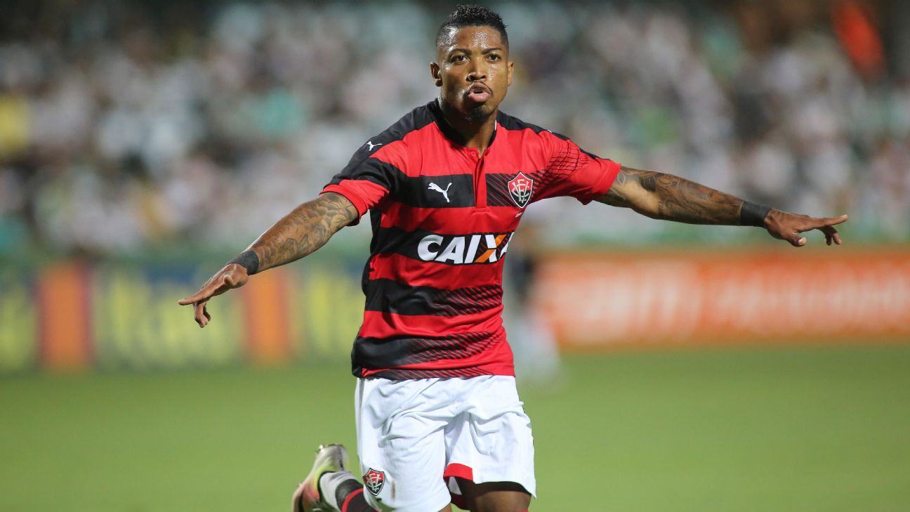 As maiores vendas da história do Vitória: Marinho, Petkovic e mais