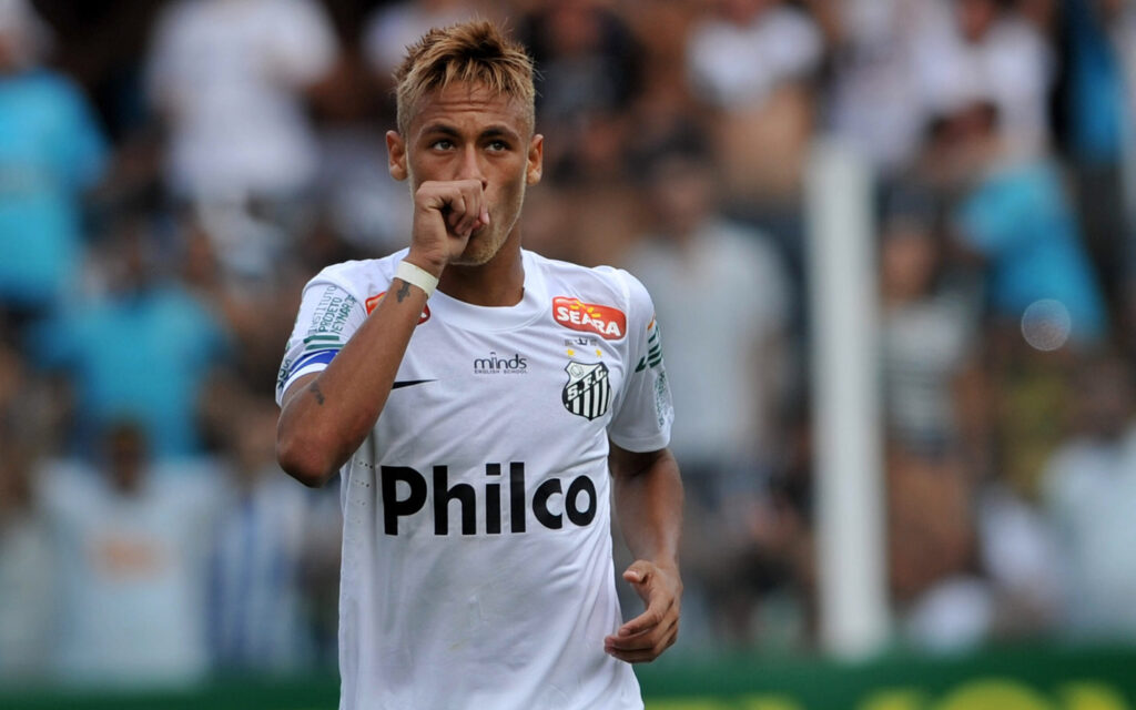 Neymar, Robinho, Gabigol, Rodrygo e mais: confira a lista das maiores vendas da história do Santos