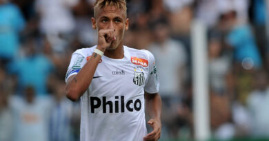 Neymar, Robinho, Gabigol, Rodrygo e mais: confira a lista das maiores vendas da história do Santos