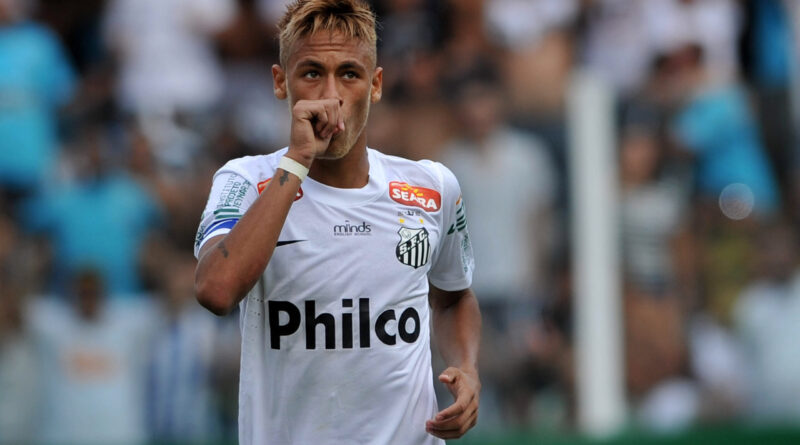 Neymar, Robinho, Gabigol, Rodrygo e mais: confira a lista das maiores vendas da história do Santos