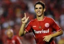 Lista das maiores vendas da história do Internacional é liderada pelo meia Oscar
