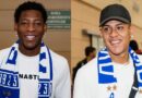 Dínamo de Moscou desiste de Plata e Matheus Martins após exames