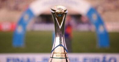 Troféu do Campeonato Brasileiro Série D