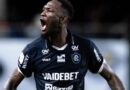 Tchamba do Remo é convocado para a seleção de Camarões