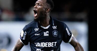 Tchamba do Remo é convocado para a seleção de Camarões