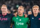 Viking estreia na fase de liga da Champions League; conheça o time norueguês Viking, da Noruega, é um dos estreantes da Champions League 2026/27