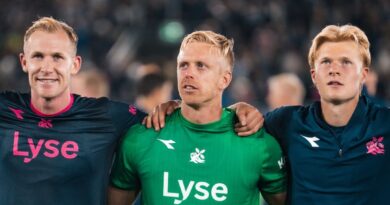 Viking, da Noruega, é um dos estreantes da Champions League 2026/27