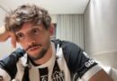 Gustavo Scarpa e os livros: jogador do Atlético-MG vira influenciador literário