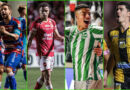 Fortaleza, Vila Nova e Novorizontino disputam as primeiras posições da Série B 2026. Juventude é o atual líder