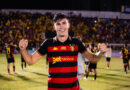 Meia Biel volta ao Sport após suspensão