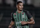 Atacante do Maringá projeta duelo contra a Ferroviária pela final da Série C