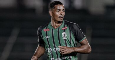 Atacante do Maringá projeta duelo contra a Ferroviária pela final da Série C