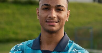 Do futsal para o campo: ala Maicon deixa o Corinthians e acerta com O Azuriz para 2027
