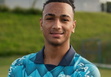 Do futsal para o campo: ala Maicon deixa o Corinthians e acerta com O Azuriz para 2027
