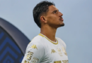 Túlio Eduardo, atacante da Chapecoense