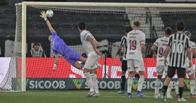 Gols de falta no Brasileirão 2026 chega a 18 e iguala edição anterior